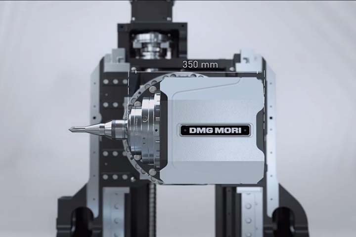 機(jī)床智能制造3d三維動(dòng)畫(huà)科普